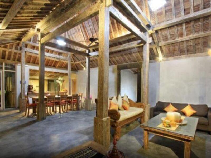 Rumah Tyang Ubud  Exterior photo