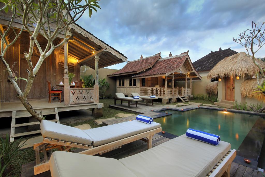 Rumah Tyang Ubud  Room photo