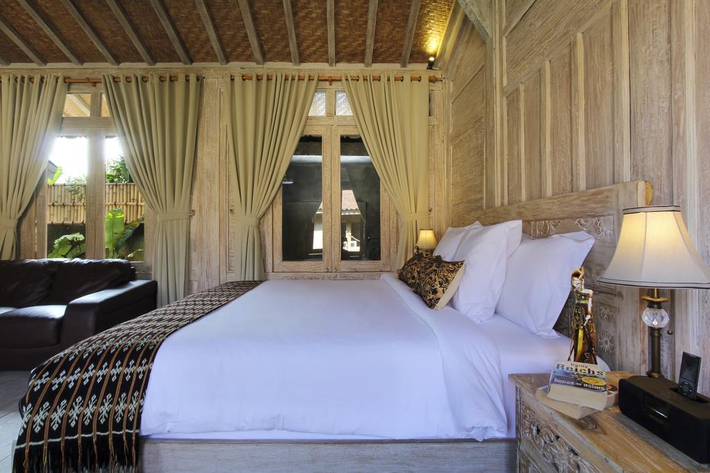 Rumah Tyang Ubud  Room photo