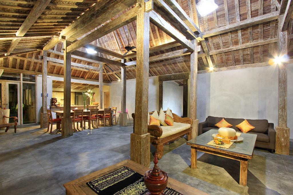Rumah Tyang Ubud  Room photo
